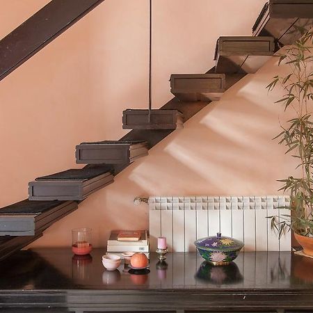 Rental In Rome Navona Loft Luaran gambar