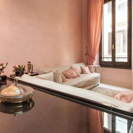 Rental In Rome Navona Loft Luaran gambar