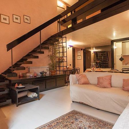 Rental In Rome Navona Loft Luaran gambar