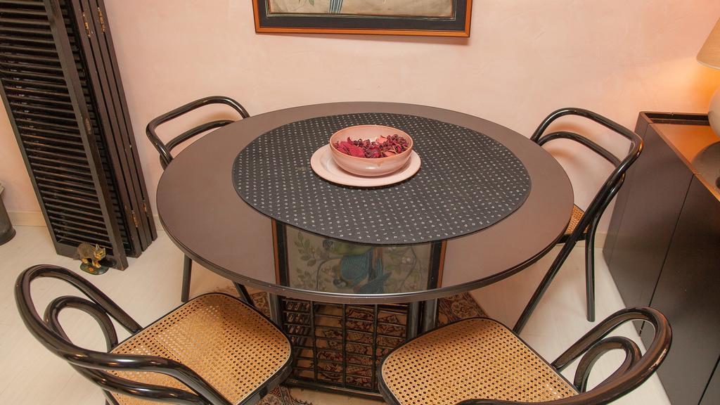 Rental In Rome Navona Loft Luaran gambar