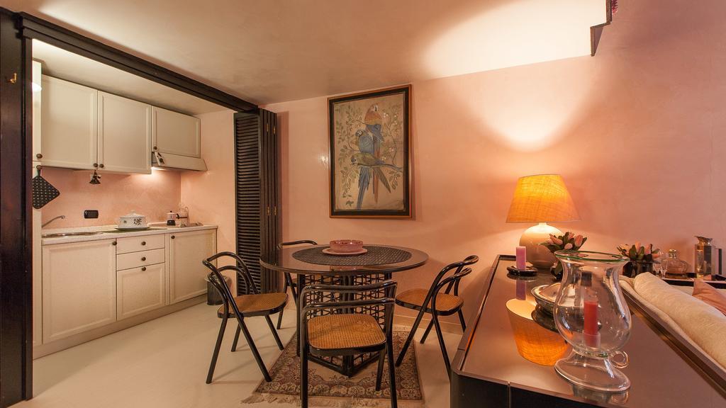 Rental In Rome Navona Loft Luaran gambar