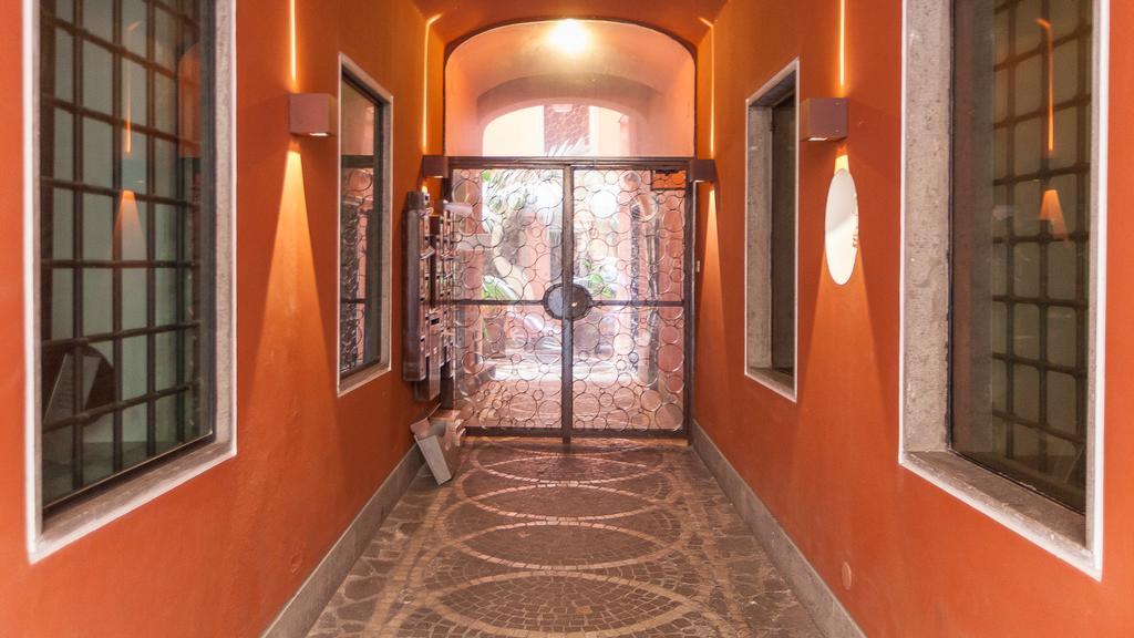 Rental In Rome Navona Loft Luaran gambar