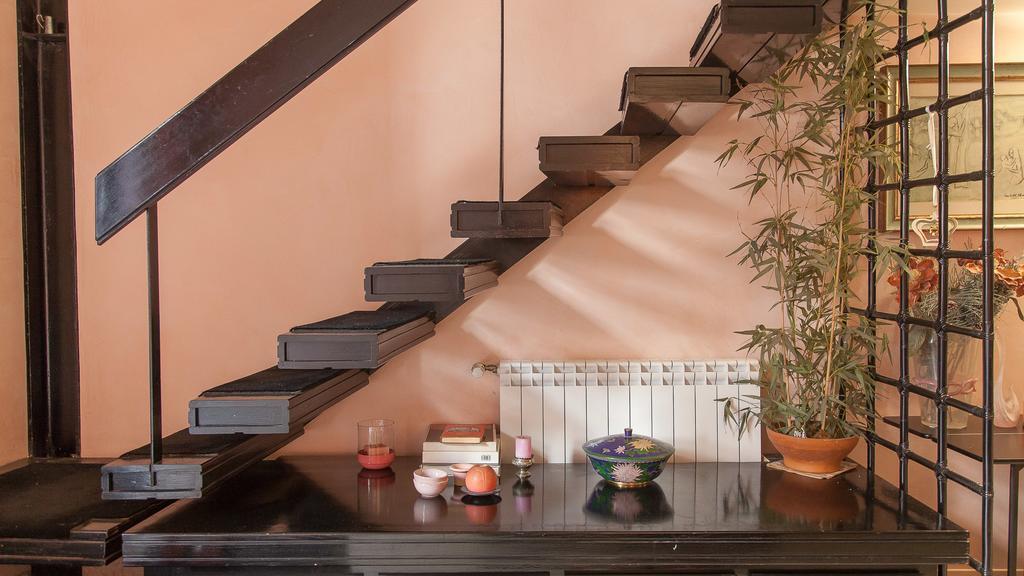 Rental In Rome Navona Loft Luaran gambar