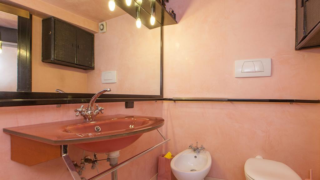 Rental In Rome Navona Loft Luaran gambar