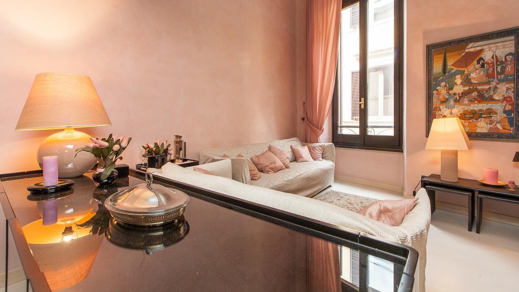 Rental In Rome Navona Loft Luaran gambar
