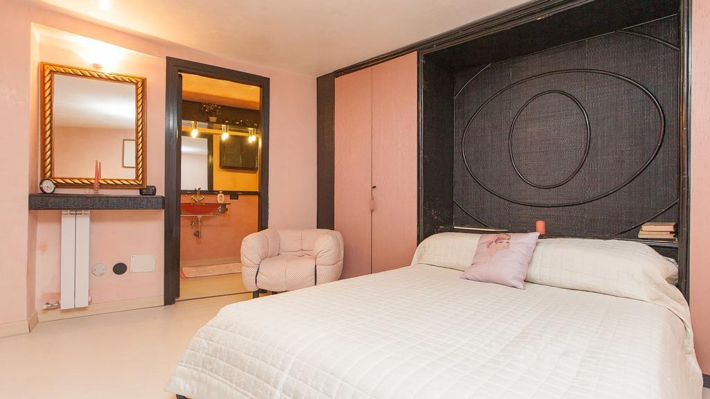 Rental In Rome Navona Loft Luaran gambar
