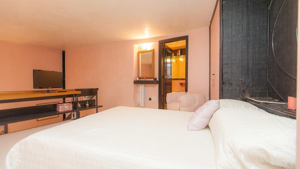 Rental In Rome Navona Loft Luaran gambar