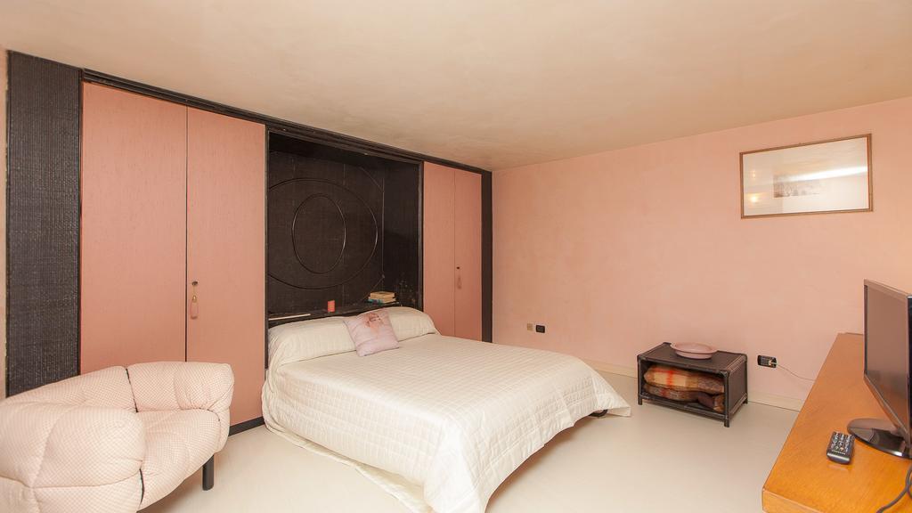 Rental In Rome Navona Loft Luaran gambar